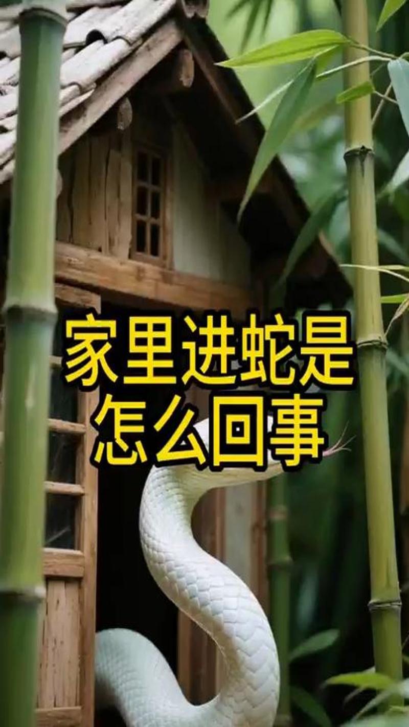 意外:明天，1977年的生肖蛇，家里将有“两大事件”缠身，最好看一眼！