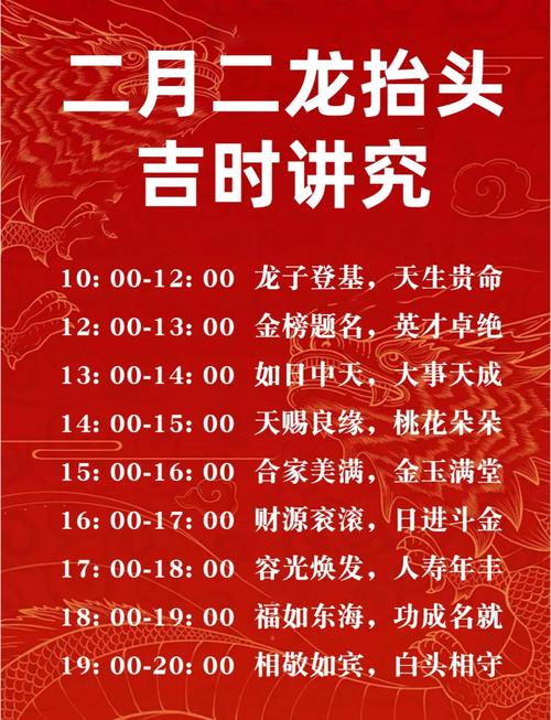 正式发布:2026年2月最吉利理发是哪天