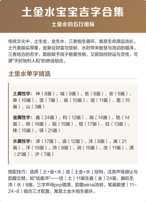 意外:五行缺土男孩取名用什么字,五行缺土最吉利的女孩名字