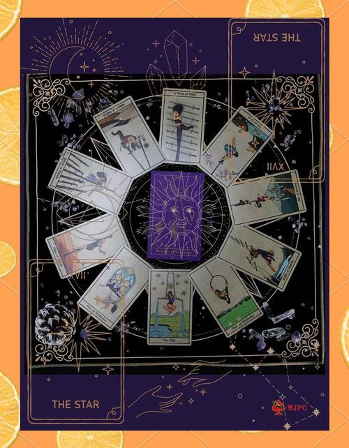 很神奇:塔罗牌都有哪几种？（塔罗Q&A）