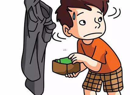 厉害:梦见有鬼追赶到处跑躲