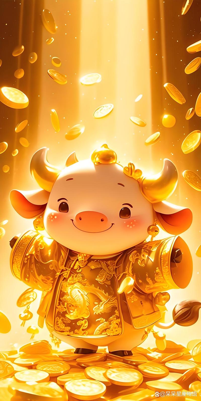 金牛座事业财富运势_金牛座2026运势_2026年星座运势