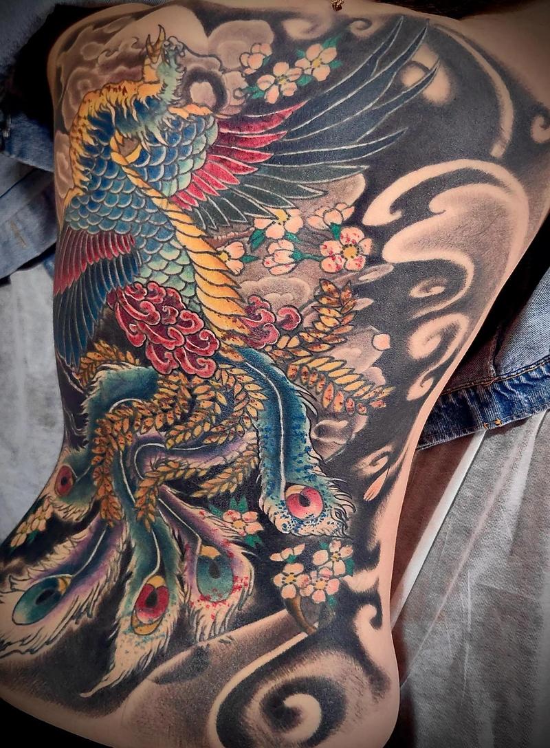 生肖虎守护神纹身_关公纹身死了多少人_纹身关公为什么