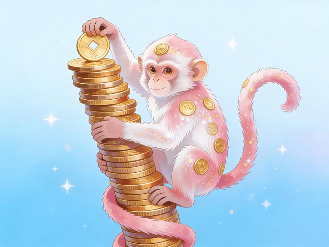 2026年财运测算_1980年属猴人2026年运程分析_1980年属猴人2026年运势