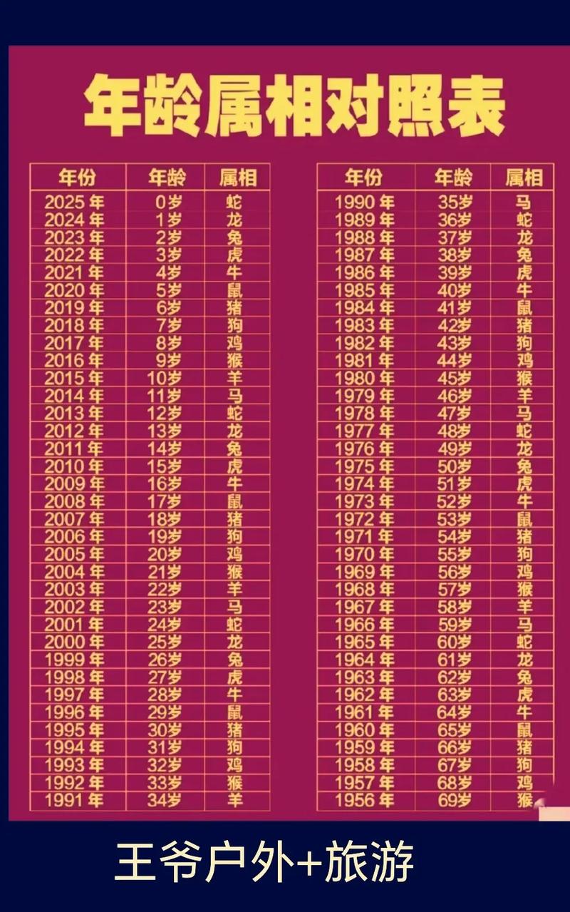 虚岁72属相_今年72岁属什么生肖属相_72岁属什么生肖