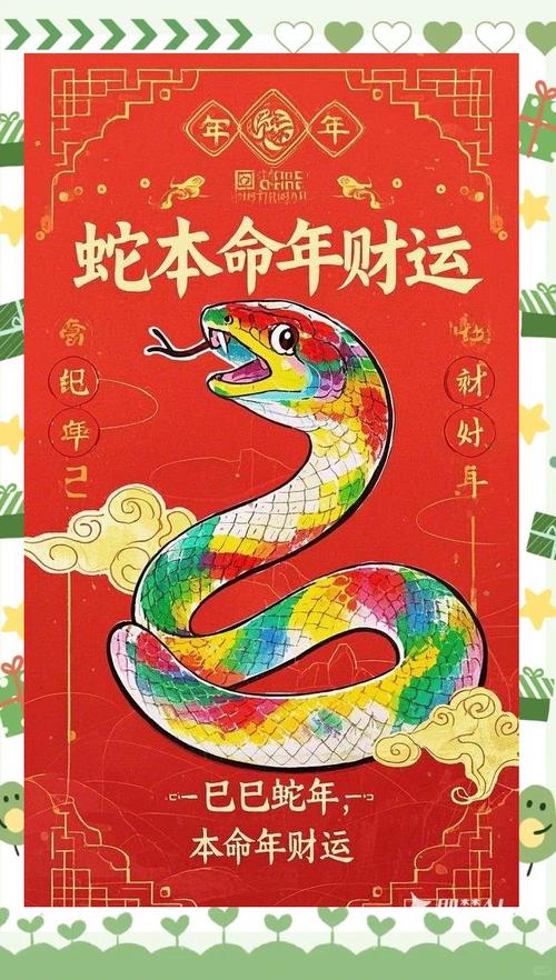 属蛇人财运分析_五年财运测算_属蛇未来五年财运趋势