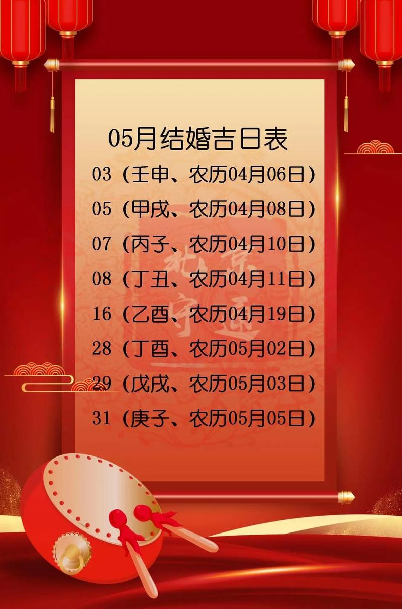 农历2020年五月黄道吉日查询_2020年农历5月黄道吉日一览表_农历五月出行吉日