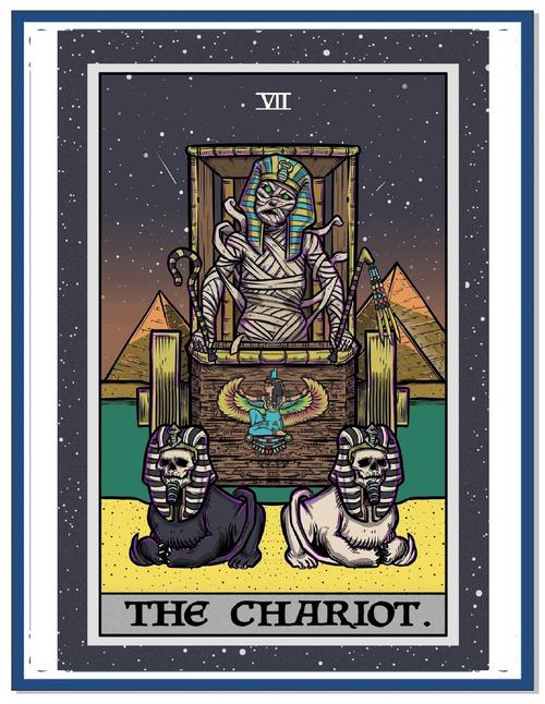 教皇 塔罗牌_战车塔罗牌意义 胜利 关键字 控制意志力胜利断言决心 如何描述塔罗牌中的战车 塔罗牌中的战车意味着什么