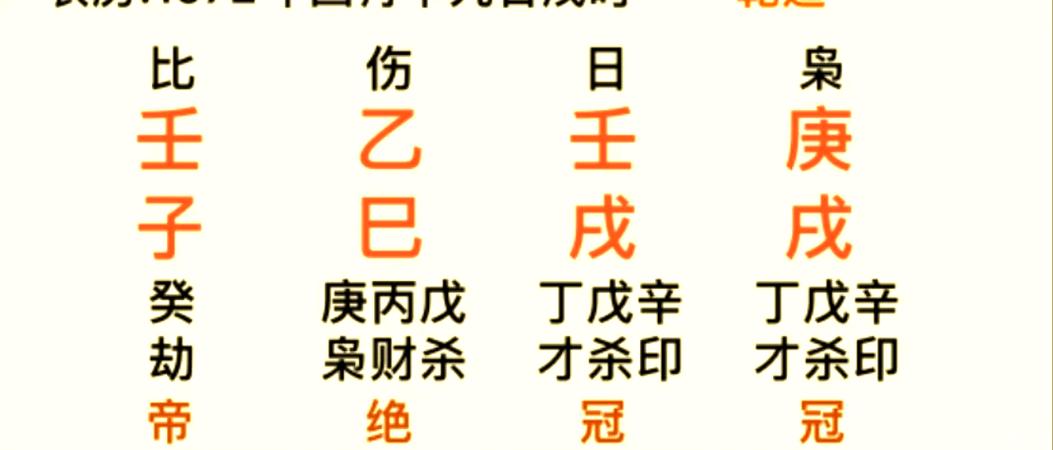 2026丙午马年羊刃凶性日柱、2026丙午马年羊刃制化日柱、2026丙午马年羊刃日柱运势分析_八字中何为羊刃