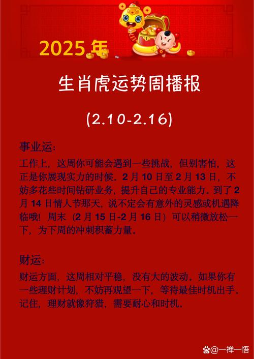 1986属相是什么生肖_1986年属虎2025年运势分析_生肖虎1986年2025年运势