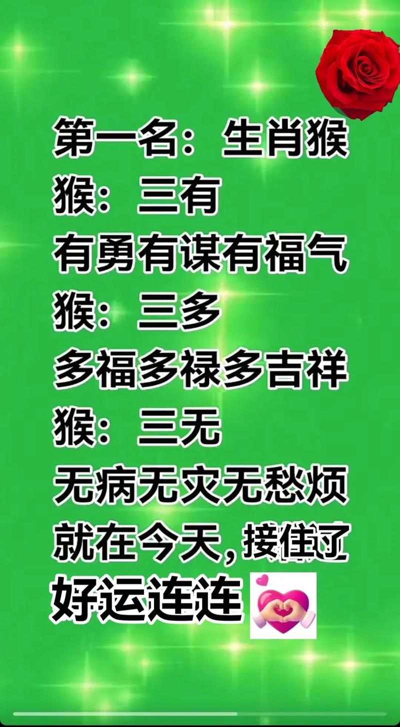 1980年属猴人运势_1980年属什么生肖属相_1980年属猴人后半生福气