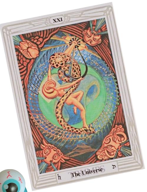 塔罗牌占卜师lucy_塔罗牌教程视频_塔罗咖啡店创业故事