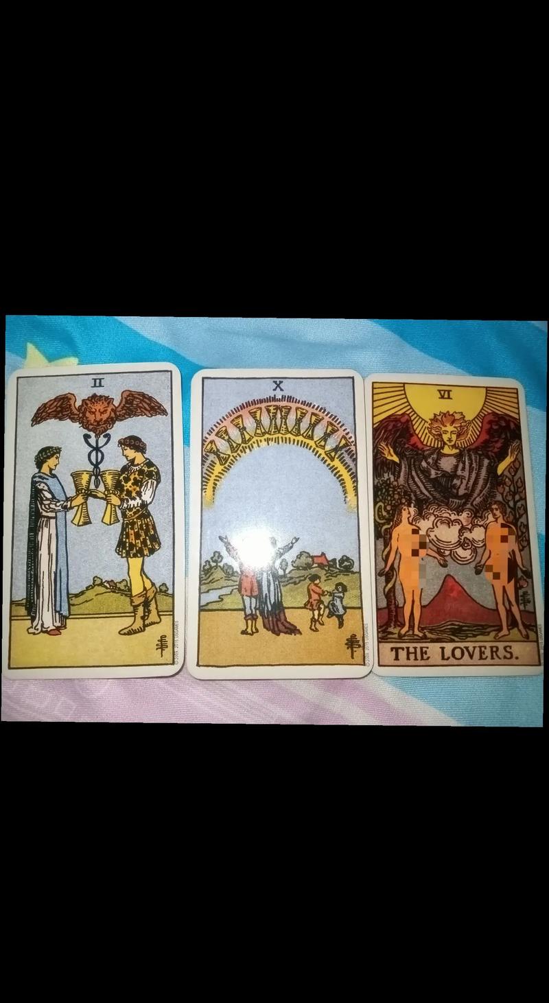 塔罗占卜 进入心仪公司_内心是否真正快乐_塔罗牌预测最近是否开心