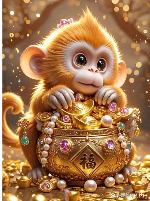 生肖猴未来十年事业运势_属猴人40岁后命运走向_十年财运测算