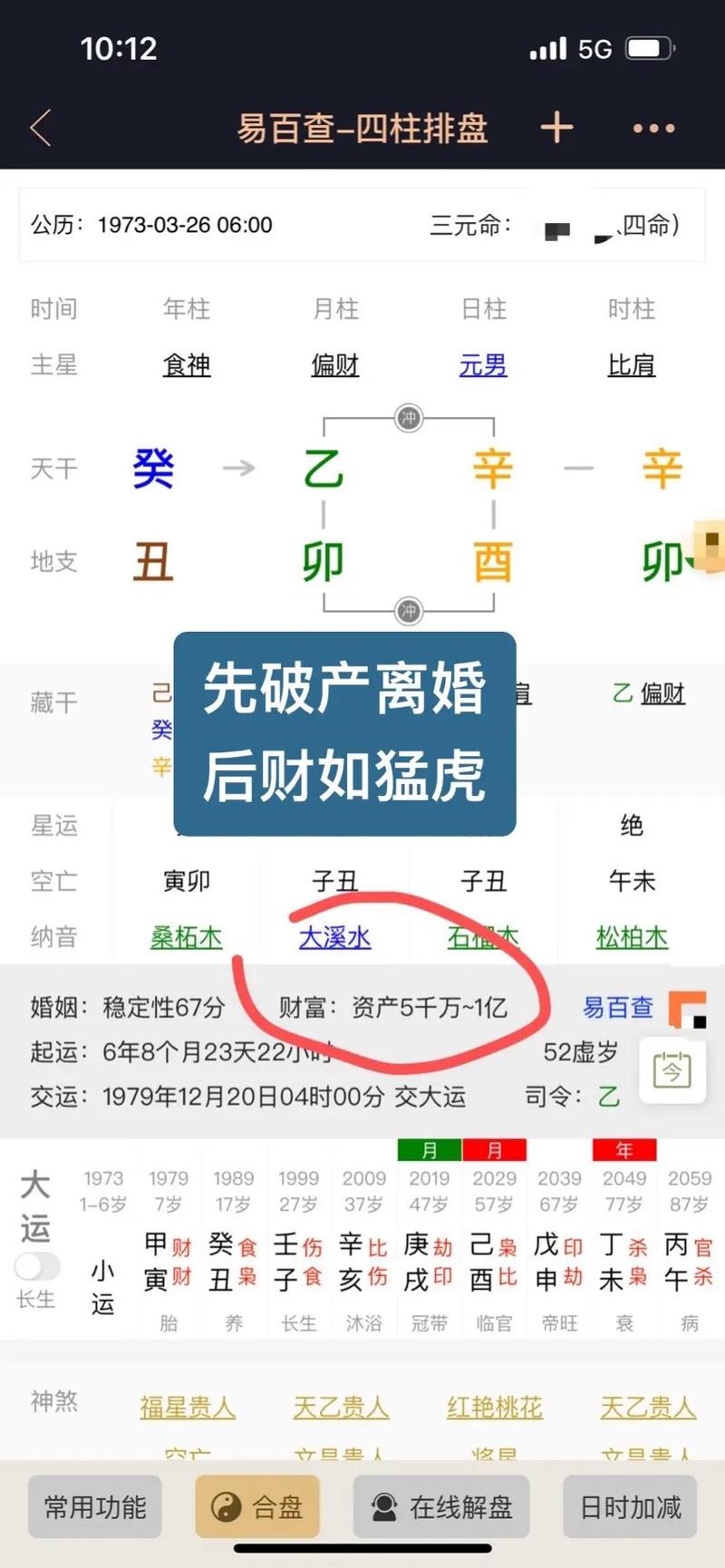 解析八字格局查询表_八字格局怎么看_八字格局在线查询
