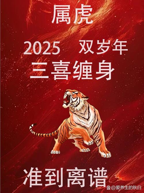 属虎的2026年最后七天_属虎2026年搬家吉日_硬扛换来的话语权