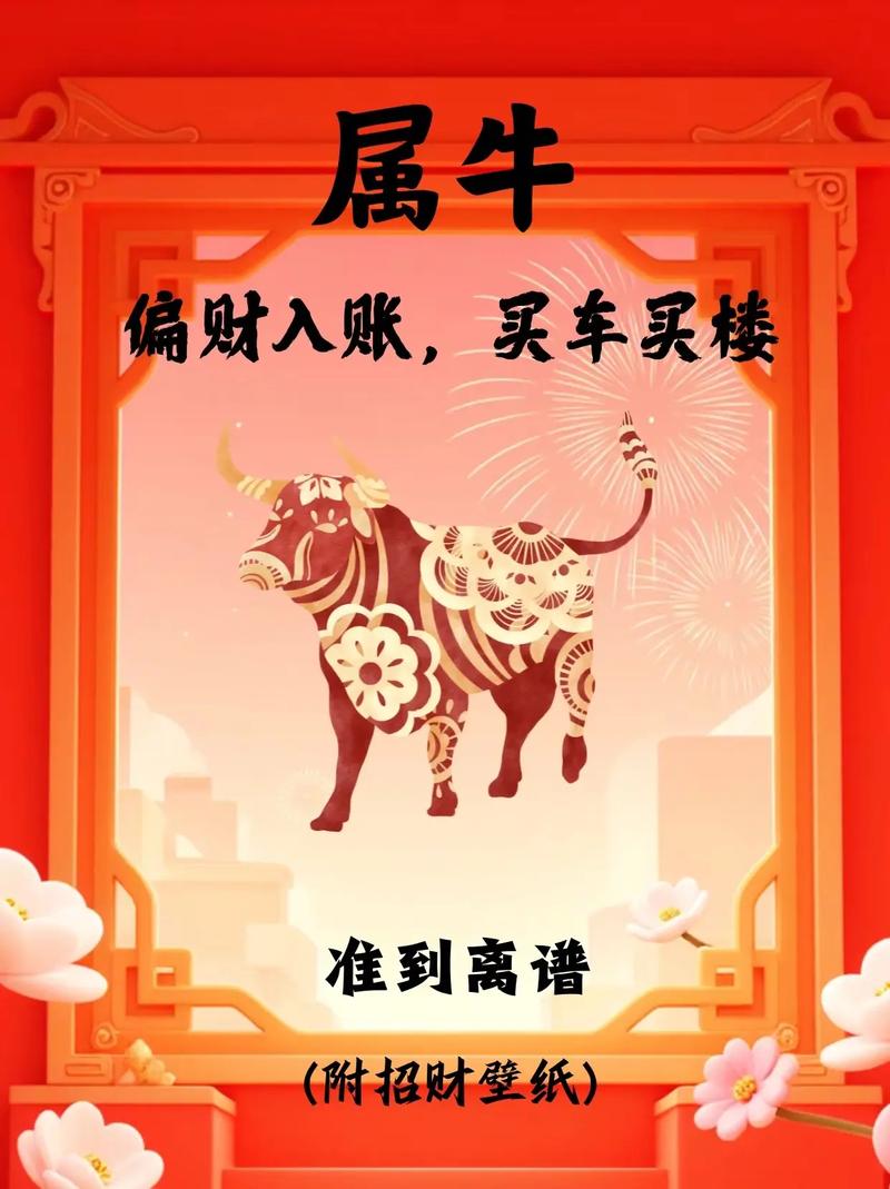 2026年财运测算_2026年属牛人正财收入特点_2026年属牛人害太岁年财运