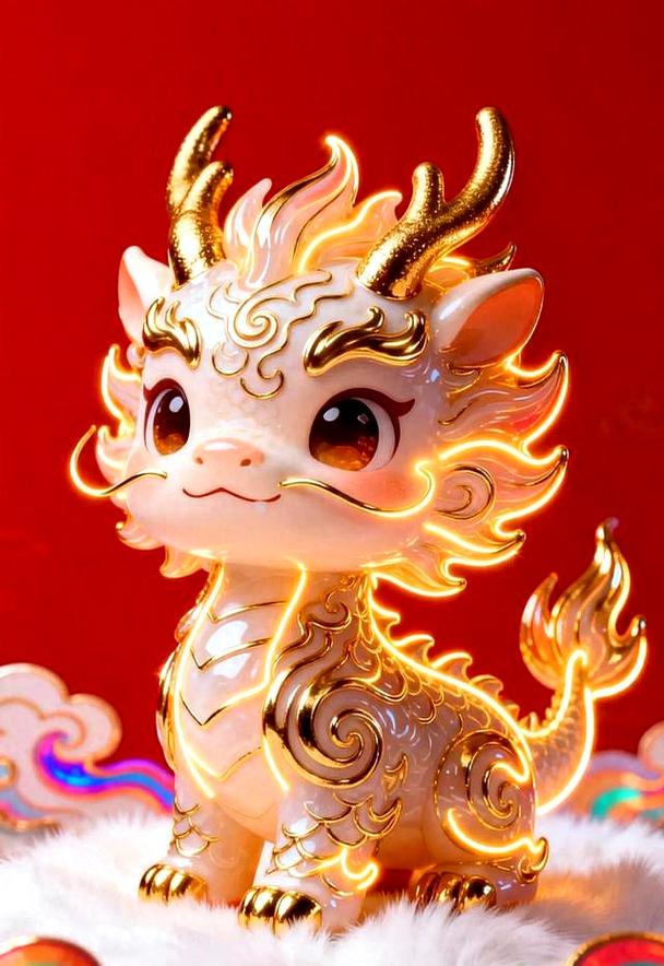 2026丙午马年属龙人运势_2026运程 十二生肖运程 龙_属龙人2026年事业财运分析