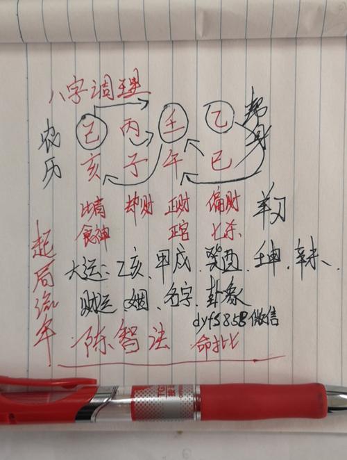 八字格局分析及简批_八字终身运势批注_八字详细批注分析