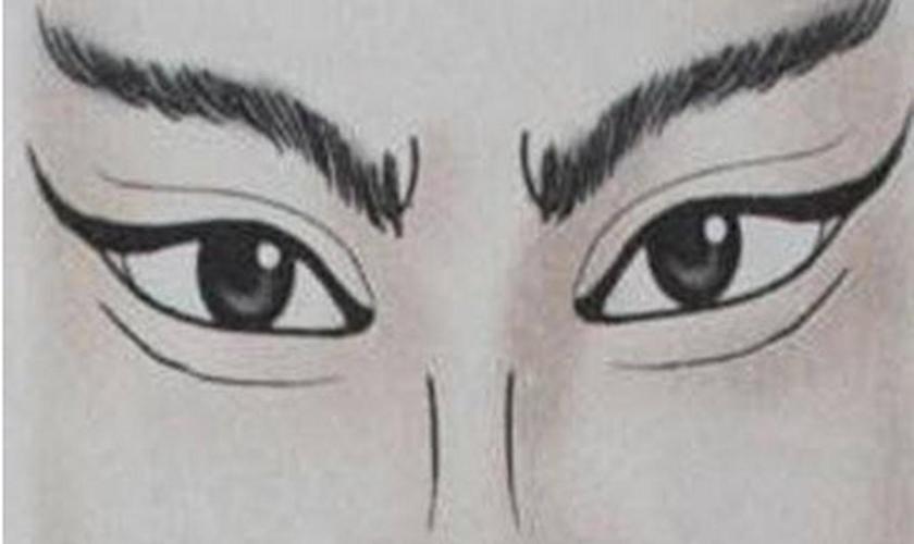 倒八字眉性格命运_八字眉的人命运怎么样_倒八字眉感情事业运势