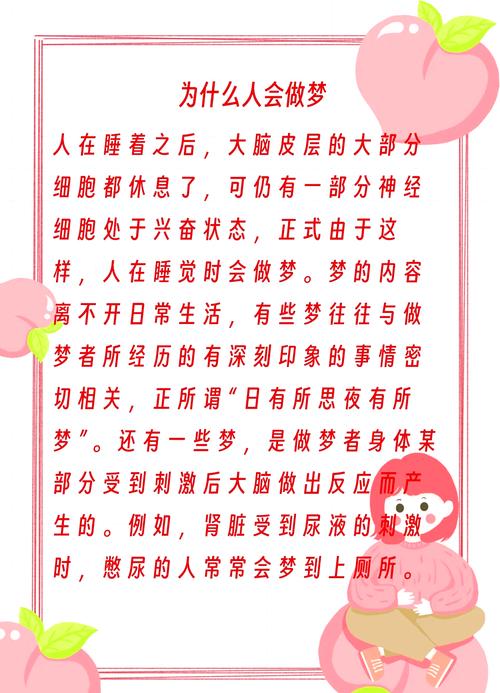 科学无法解释的夜间大脑_佛洛依德解梦_解梦简史