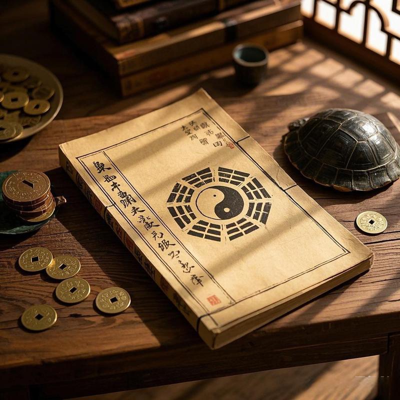 古代命理占卜_算命和占卜的差别_易卦占卜方法