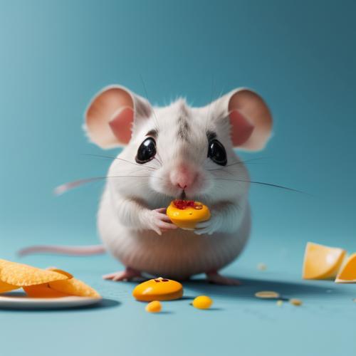 梦见大老鼠吃小老鼠预兆经济损失_女人梦见大老鼠吃小老鼠求职运势_梦见老鼠