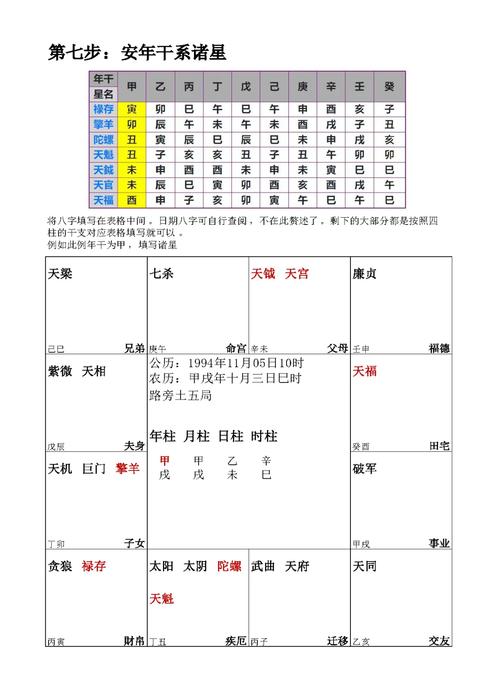 五鼠遁元口诀详解_生晨八字算命法_八字时柱干支推算