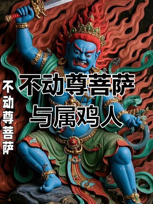 属鸡的守护神_生肖守护神百书库_不动尊菩萨