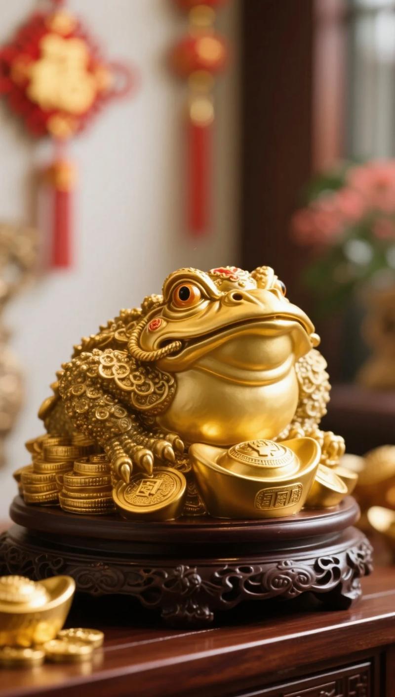 金蟾摆放位置_貔貅开光吉日时间怎么选_金蟾开光仪式