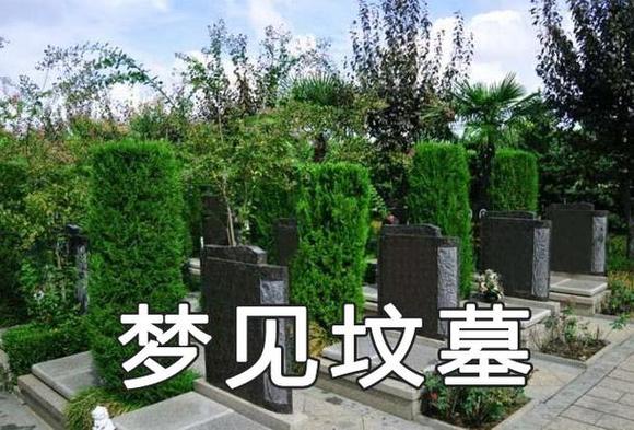 梦见空坟墓好不好_梦见空坟墓是什么意思_周公解梦梦见坟墓