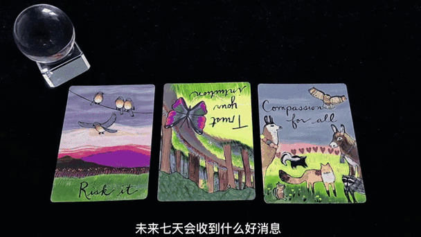塔罗师路站峰未来一个月好消息解读_塔罗牌解读事业财运感情_塔罗牌算命测未来
