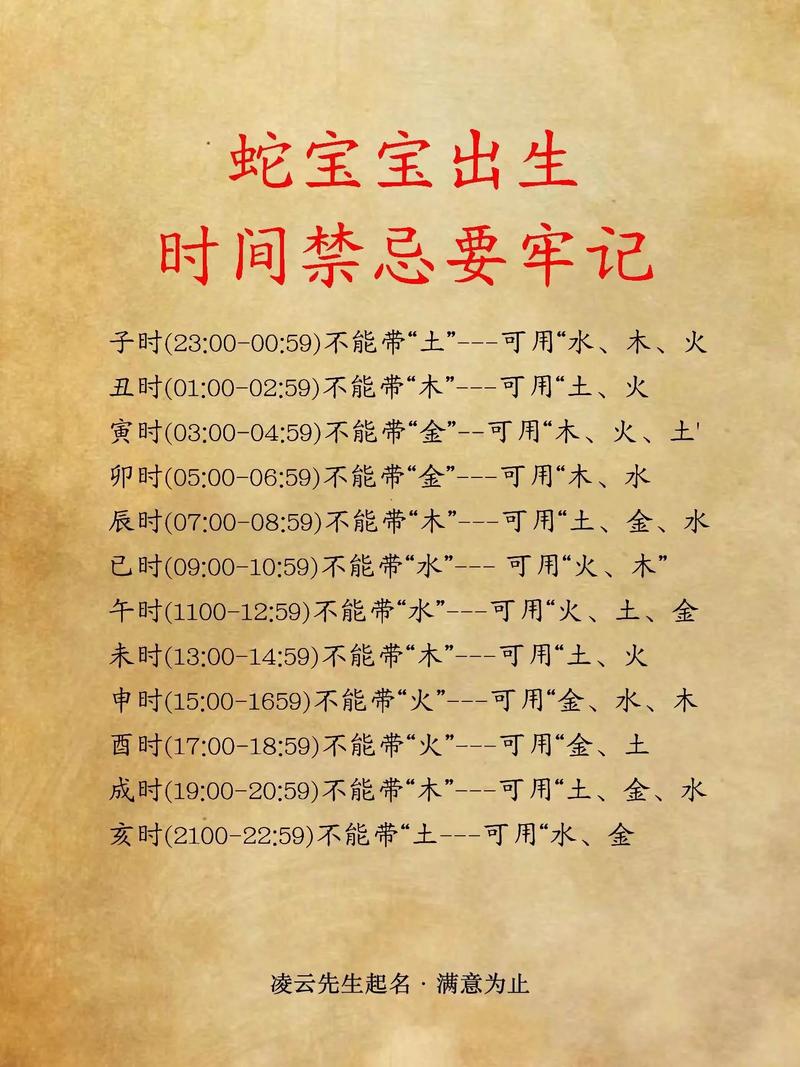 属蛇男孩起名弥补命理不足开启智慧人生_属蛇男孩五行补木起名技巧_五行缺木怎么弥补