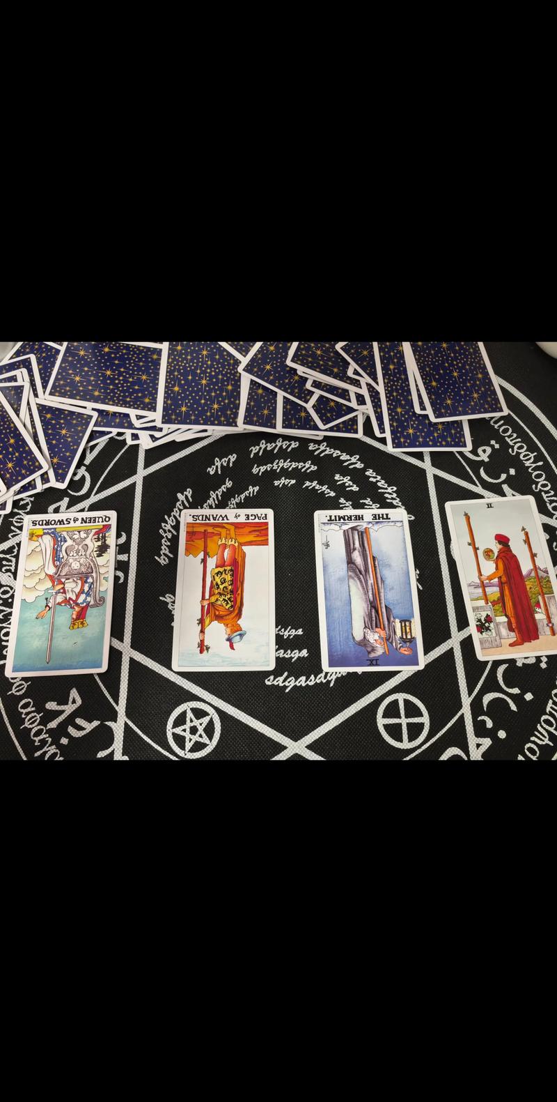 宝剑骑士逆位解读_塔罗牌骑士_双子座塔罗占卜