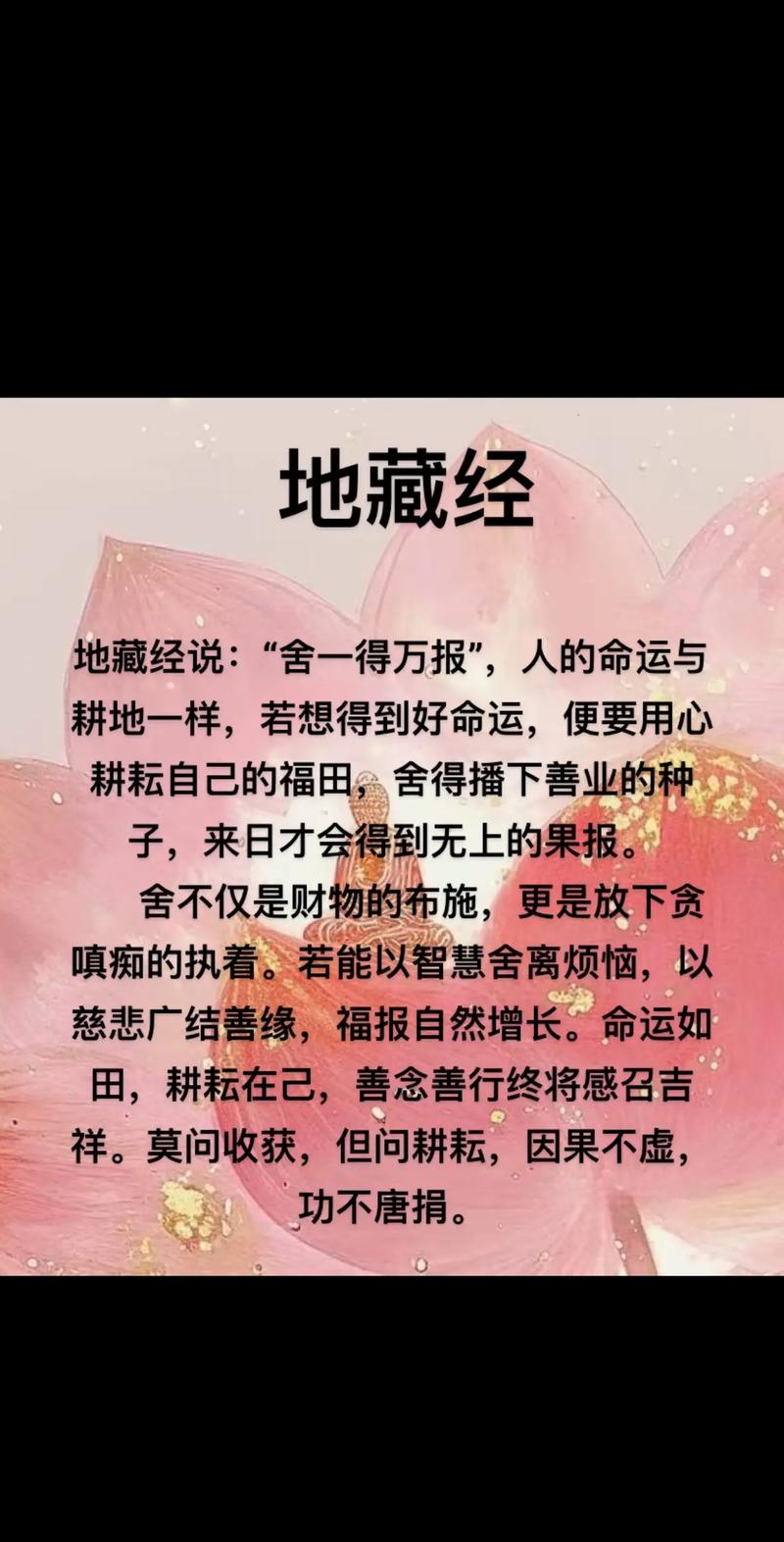 占察善恶业报经 梦参老和尚 讲解 根聚法门_地藏占察轮占卜软件