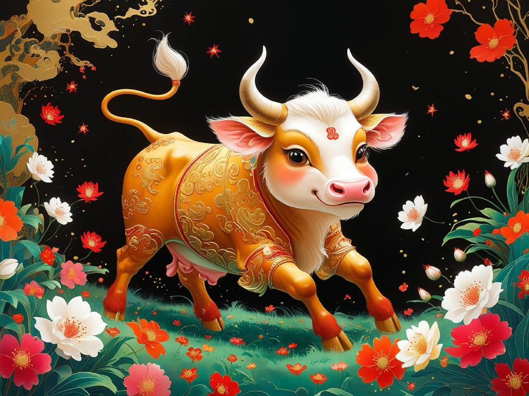 2026财运测算。_属牛2026年事业财运_属牛2026年运势