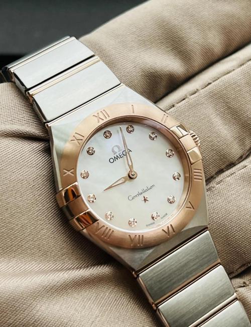 欧米茄星座系列女表_欧米茄星座系列石英女表_欧米茄女士腕表
