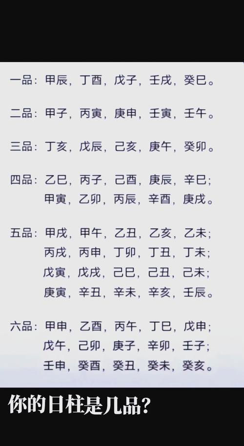 八字算命_八字算命排大运_八字日柱运势