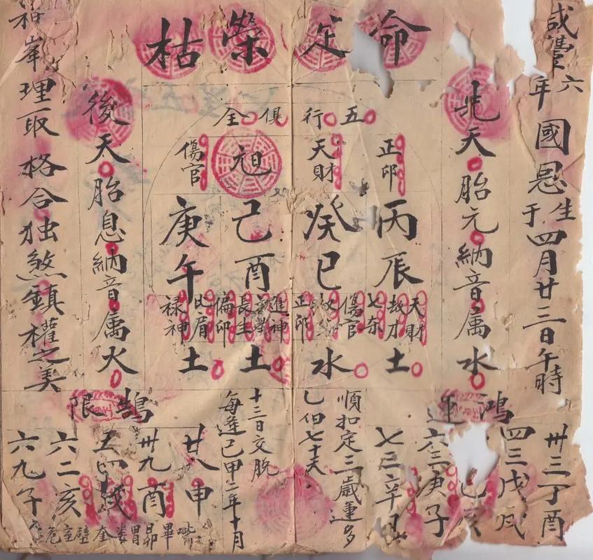 占卜算命书_数字易经_周易智慧