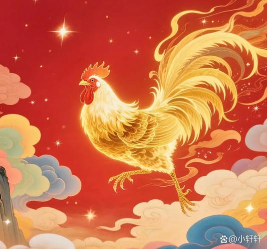 锦羽藏风骨_鸡生肖守护神图片_生肖鸡自持特质