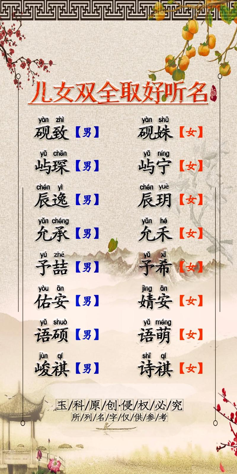 属虎2022男孩名字大全_虎年男宝宝起名_霸气韵味的男孩名字