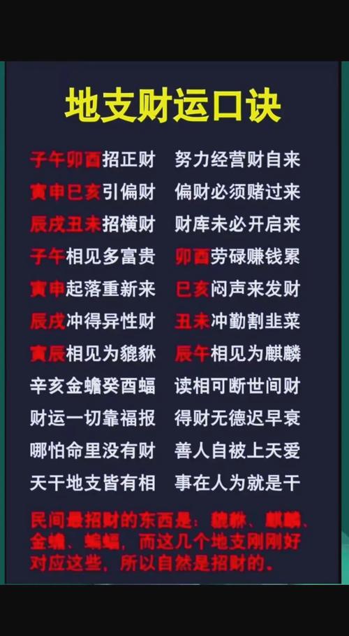 八字财运分析_八字测算财运_八字看财运