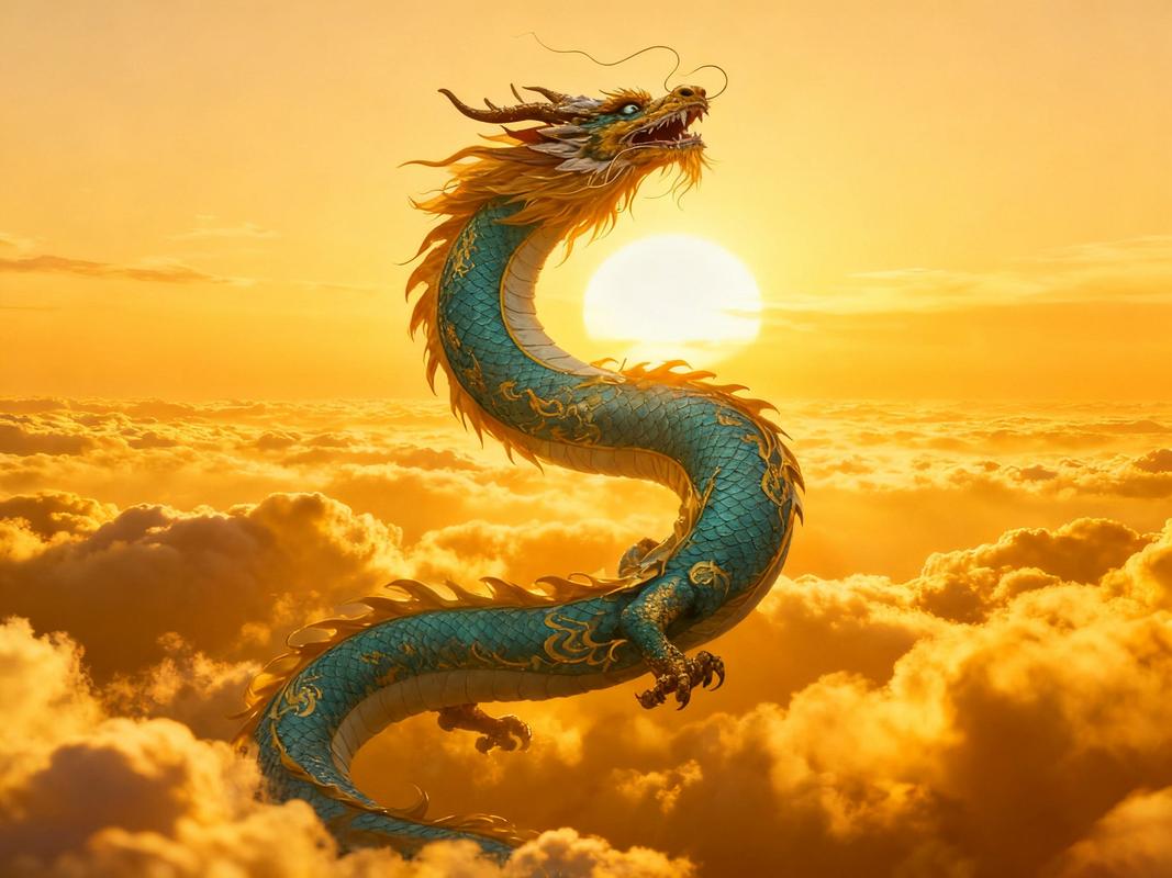 董易林2026生肖运程_属龙马年运势分析_属龙2026年运势