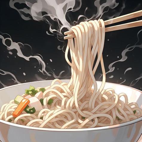 梦见面条被抢吃_梦见给别人下面条吃_面条梦解析