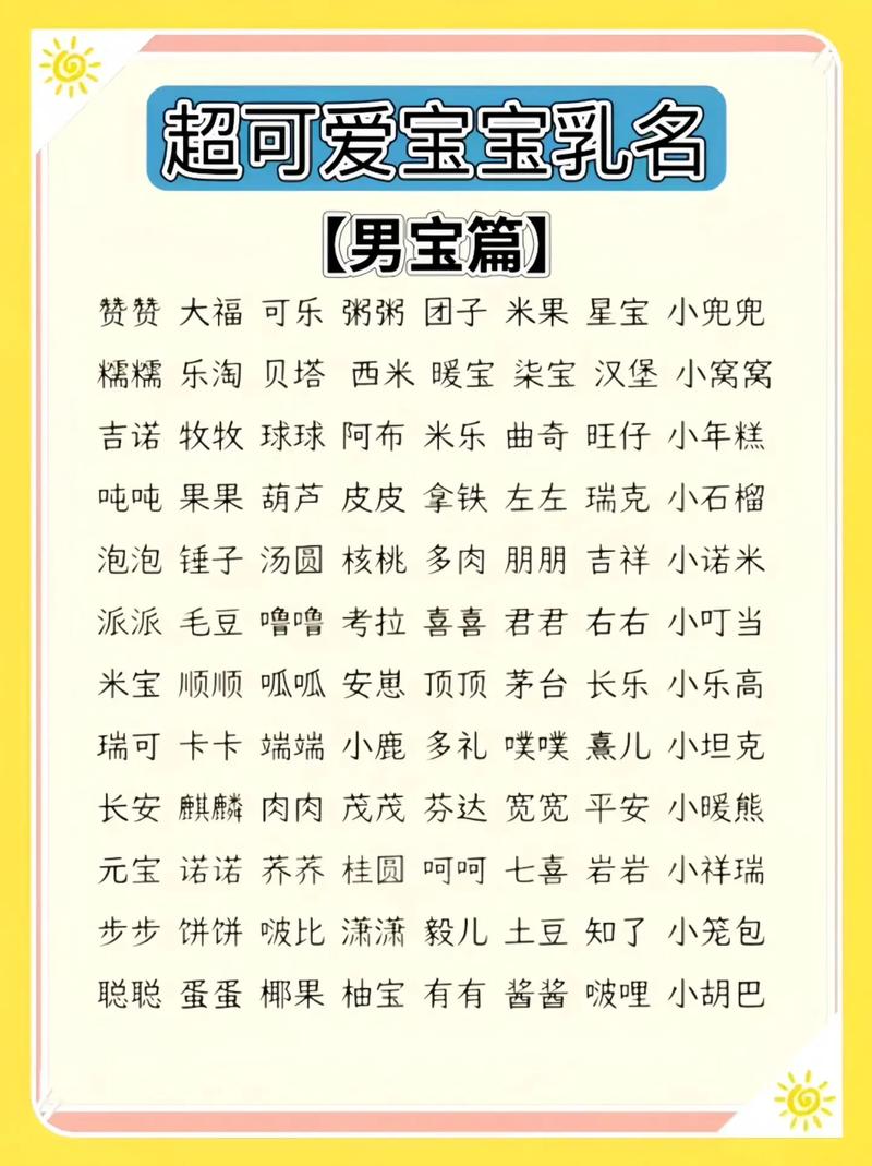 男宝宝名字寓意_给男宝宝取名技巧_宝宝起名哪里好