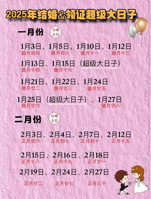 2023年29岁猪26岁虎结婚吉日_2026年虎结婚吉日_23年猪虎婚嫁黄道吉日