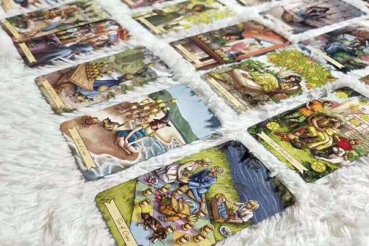 栾叔塔罗牌测试_塔罗牌二选一_测他对你们的爱情专一吗