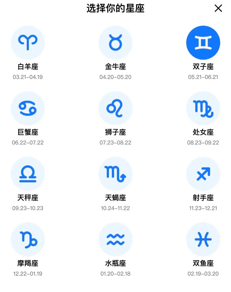 明日运势 DH.APP 2026年2月5日 十二星座运势_十二星座运势查询 2026年2月5日_2月5日什么星座