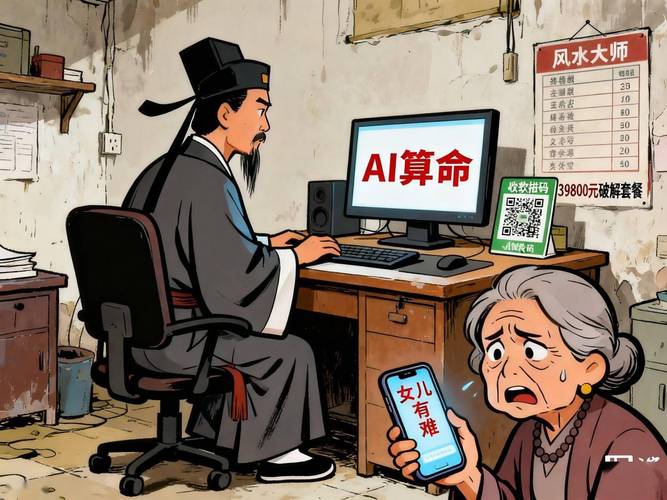 年轻人热衷算命的原因_八字命理软件_年轻人与算命文化