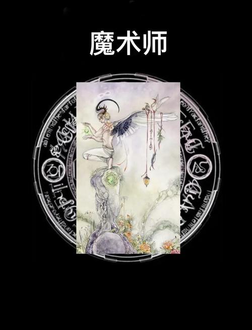 花影塔罗牌解释_花影塔罗牌适合新手吗_花影塔罗牌怎么玩